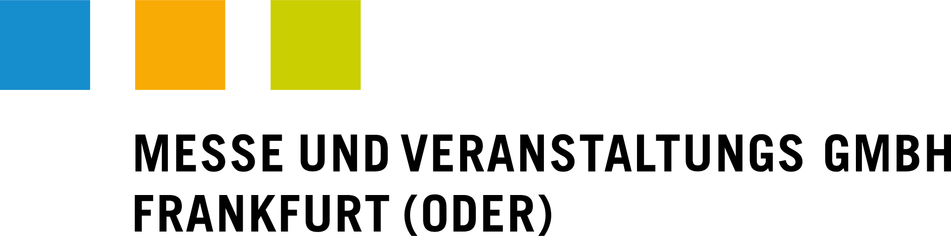 Messe- und Veranstaltungs GmbH